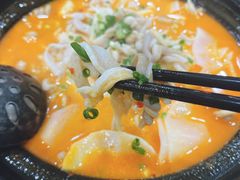 李师傅脆肚-李师傅脆肚(华强北店)