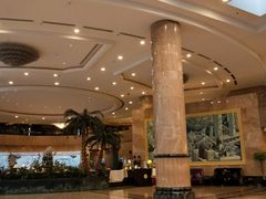 -南京维景国际大酒店(南京博物院店)