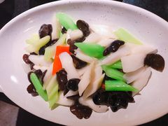 -老头儿油爆虾·知味杭州(爱琴海购物中心)