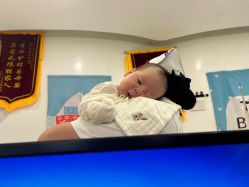 -纵享怡月月子中心(西稍门店)