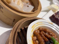 -潮福城潮州大酒楼(湖滨北路店)