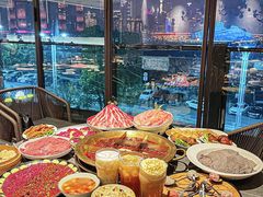 -长嘉·河图火锅(长嘉汇江景旗舰店)