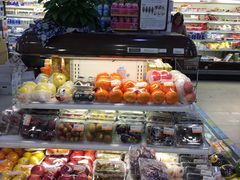 -联华超市(新闸路店)