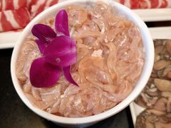 -大龙辣火锅·龙虾·烧烤(湖滨新天地店)