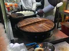 -牛煎里牛肉煎包淮南牛肉汤(广东路店)