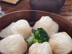 -澳门西南饭店·粤菜·茶市·手工点心(华海路店)