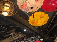 -粤点越有·茶点·粤菜(樵岭国际店)