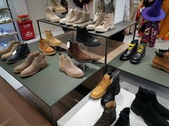 -hotwind热风(坂田百佳华店)