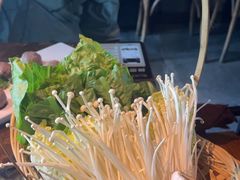 -同仁四季椰子鸡(福田车公庙店)