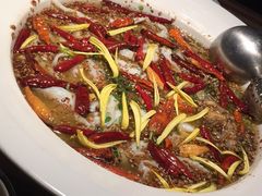 -太二酸菜鱼(广州IFC国金天地店)
