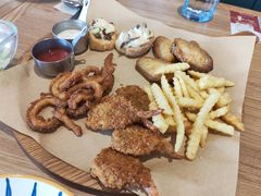 -必胜客(安盛金马店)