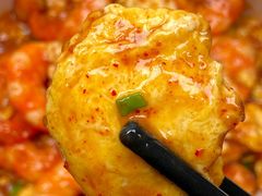 -东方明珠老上海8号餐厅