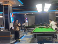 -永宁台球·棋牌俱乐部(淮海路店)