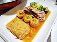 -东来土菜馆(民祥园路店)
