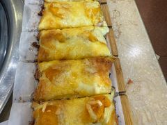 -福茗春薪禾记海鲜烧烤(八一路店)