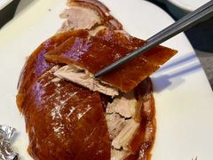 -四世同堂·京菜·烤鸭(双井店)