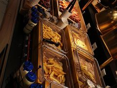 -比格比萨自助(新辰里学清路店)
