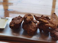 美式南部炸鸡-Twin Tails Brewpub双尾精酿餐吧(八坼店)