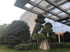 -重庆悦来温德姆酒店