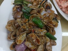 -吉莲利苑海鲜酒家(珠海拱北29年老字号店)