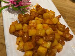 -南海渔家•海鲜•正宗海南菜(海棠湾店)