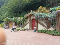 -焦作青龙峡风景名胜区
