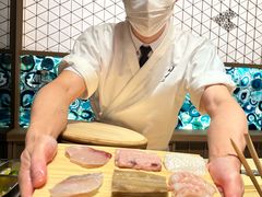 -小十Omakase(地王大厦店)