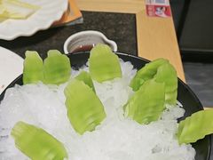 -东来顺(非遗·清真火锅·盛世广场店)