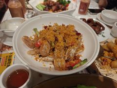 -避风塘·金牌店·夜宵(金玉兰店)