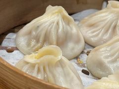 -馋三尺蟹粉小笼(人民广场店)