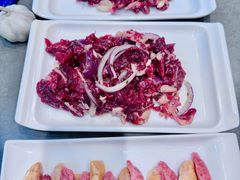 -米家·鹤城炭火米家直营总店