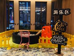 -上海外滩英迪格酒店