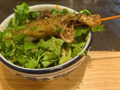 -飘香火锅(玉林西路店)