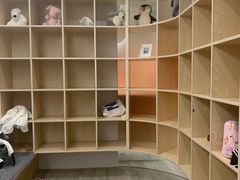 -红舞鞋舞蹈教育(近江校区)