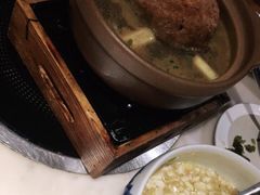 -佰家小厨·南京菜(夫子庙店)