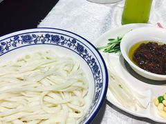 -京味民福烤鸭店(建设四马路店)