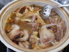 五指毛桃药膳鸽-鸽鸟轩(石岐店)