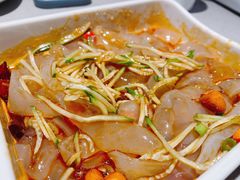 -半天妖烤鱼(方庄店)