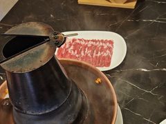 -东来顺饭庄(金泉广场店)