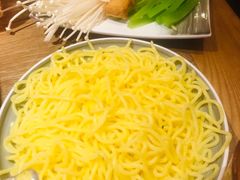 -鱼酷活鱼烤鱼(静安大融城店)