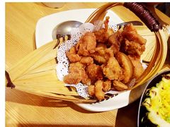 -泰柠小馆泰式料理(银泰城店)