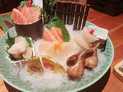-水濑·日料放题(天河店)