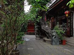 -叩齿古寺