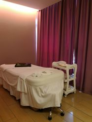 包房-女王传奇SPA·美容美体