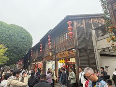 -三坊七巷历史文化街区