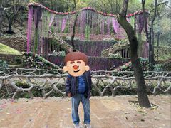 -云丘山景区
