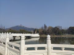 -狼山风景名胜区