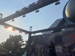 -长影世纪城