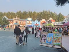 -沈阳方特欢乐世界