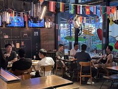 -半吨 Halfton&Friends(车公庙店)